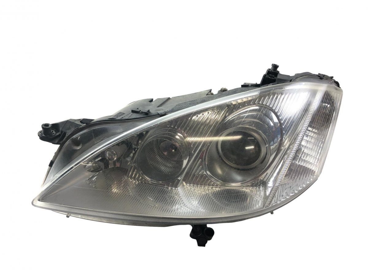 A2218205561 Headlight left MERCEDES-BENZ S-CLASS (W221) (2005-2013)