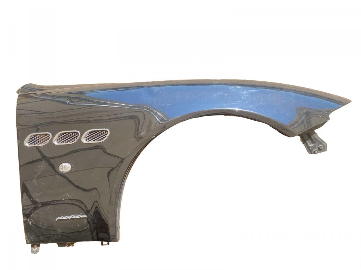 Maserati Quattroporte Fender Front Right 67064000 Fender Front Right MASERATI QUATTROPOR...