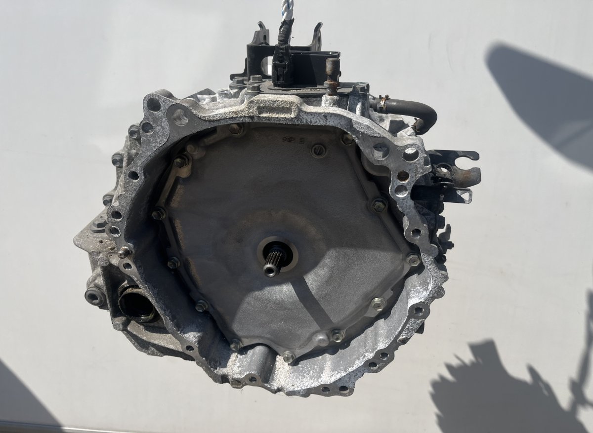 Toyota Yaris Gearbox 3090052010 Gearbox TOYOTA YARIS III (XP150) (20...