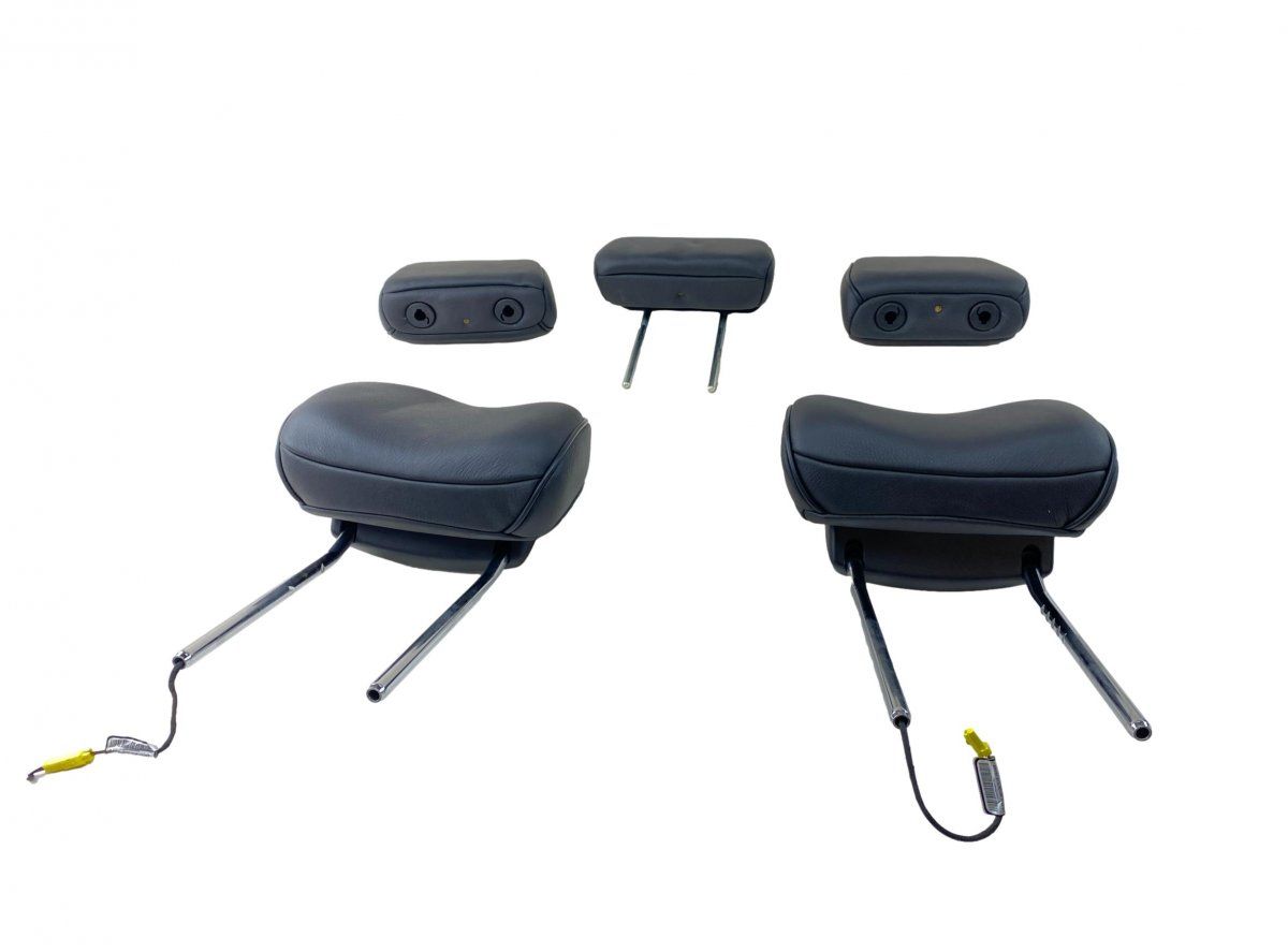 5PR32DX9AA 5PR35DX9AA 5PR34DX9AA Headrest set JEEP GRAND CHEROKEE IV (WK, WK2) (2010-2021)