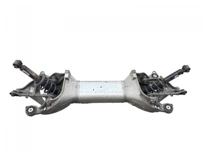 9817524080 Rear axle Beam PEUGEOT 508 II (F3_, FB_, FH_) (09.18-)