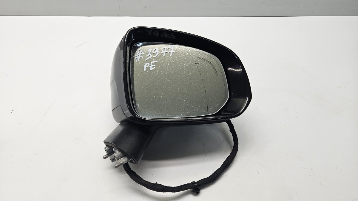 Volvo XC90 peegel (parem) E1041443 31385648 Mirror right VOLVO XC90 II (2...