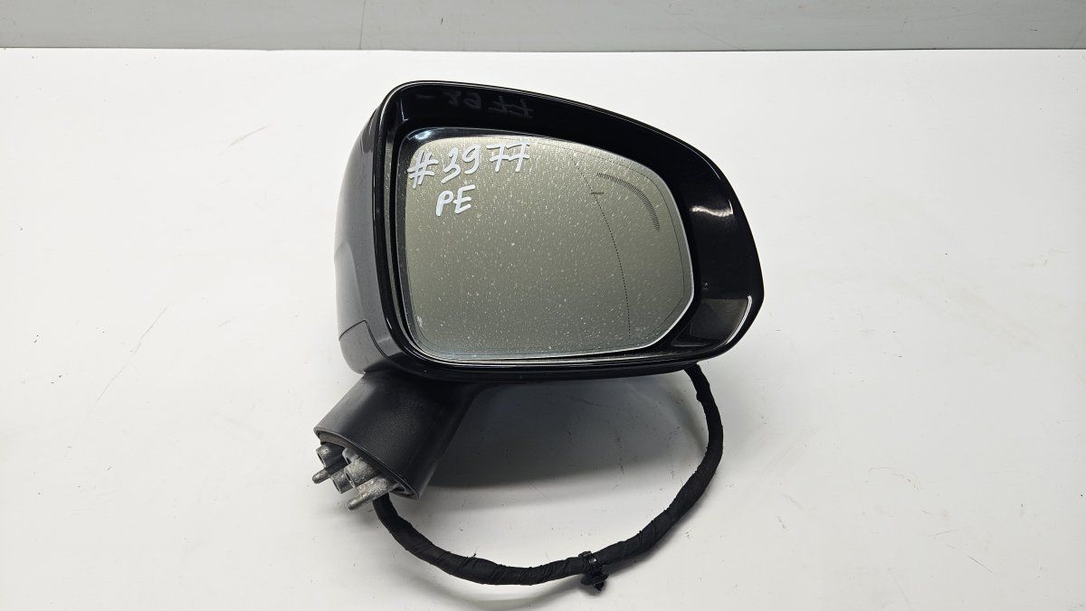 E1041443 31385648 Mirror right VOLVO XC90 II (2014-)