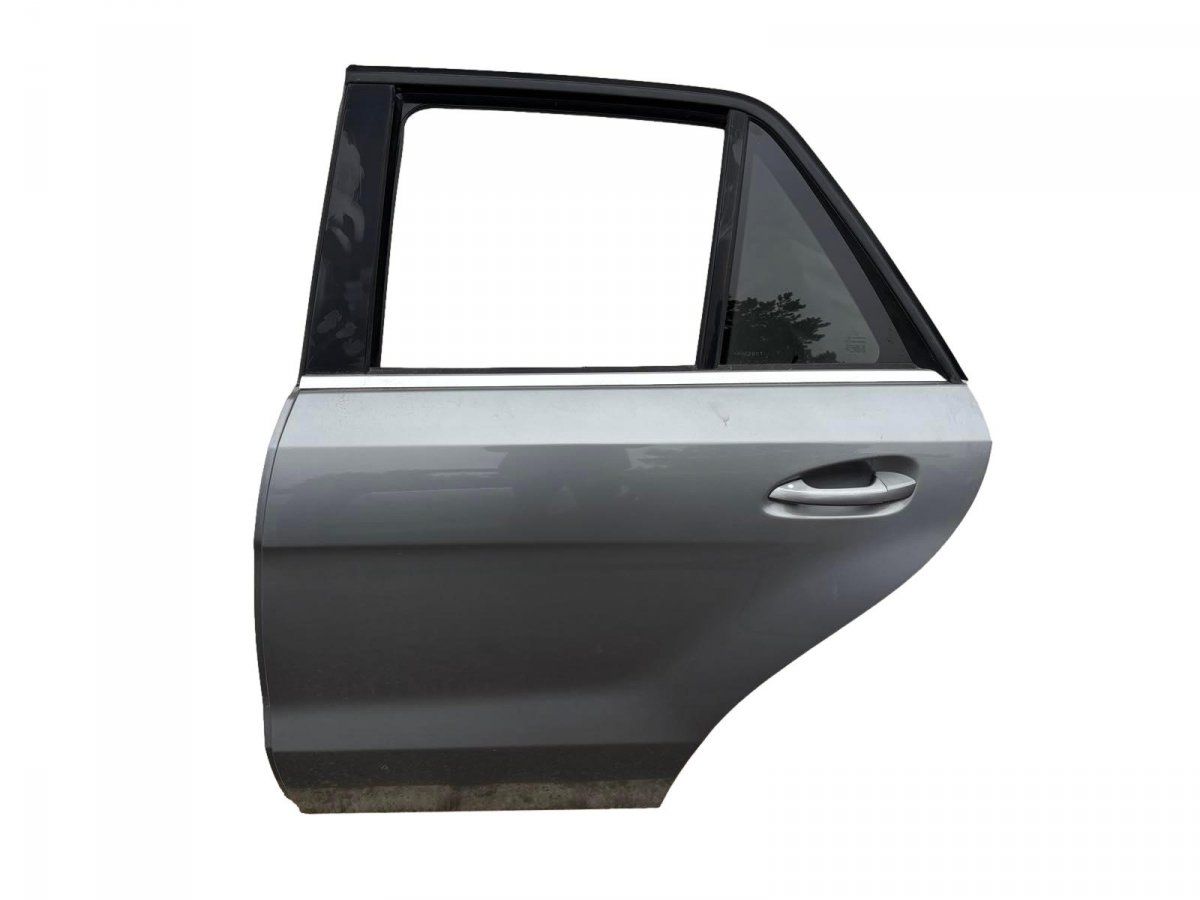A1667300105 Door Rear  Left MERCEDES-BENZ ML-CLASS (W166) (2011-2015)