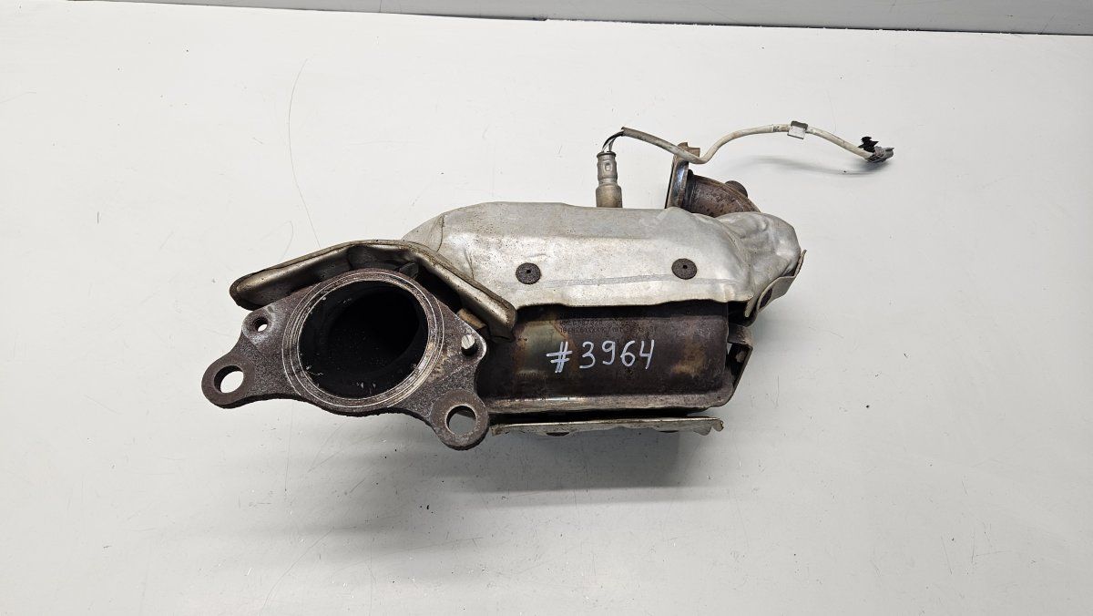 208A01970R 226A47260R Catalyc Converter NISSAN QASHQAI II (J11) (2013-2021)