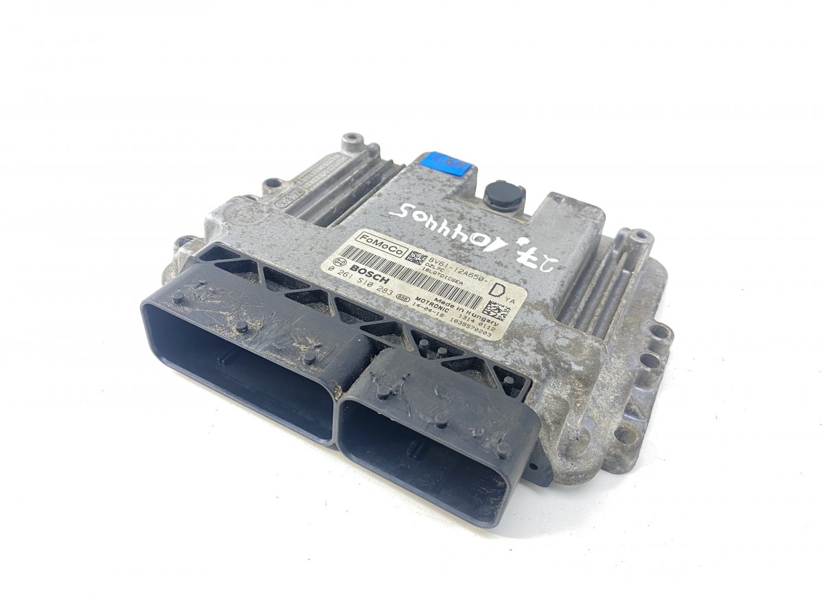 Ford Focus Engine Control Unit / module (ECU)