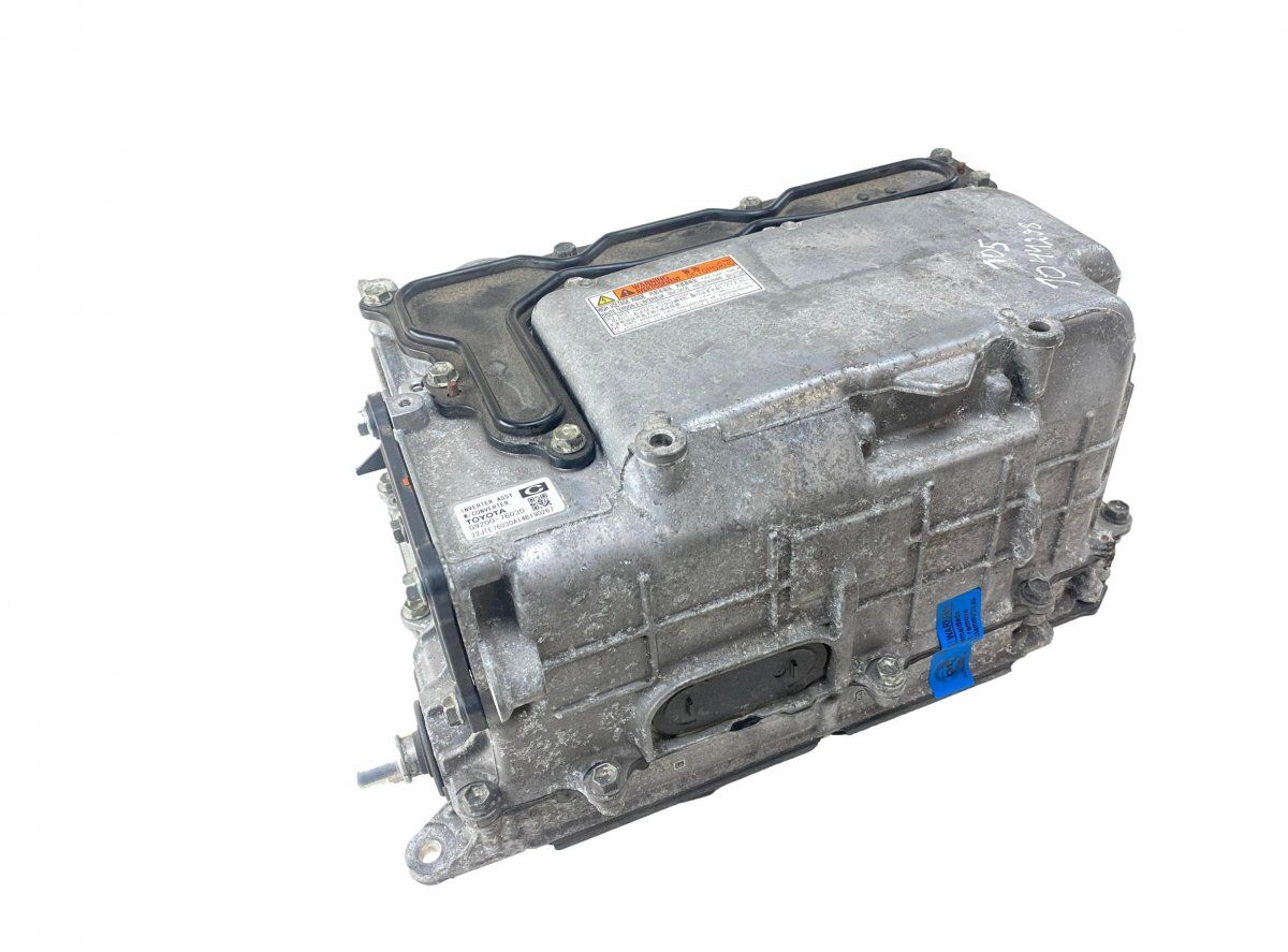 G920076030 Hybrid converter / inverter LEXUS CT (2010-2022)