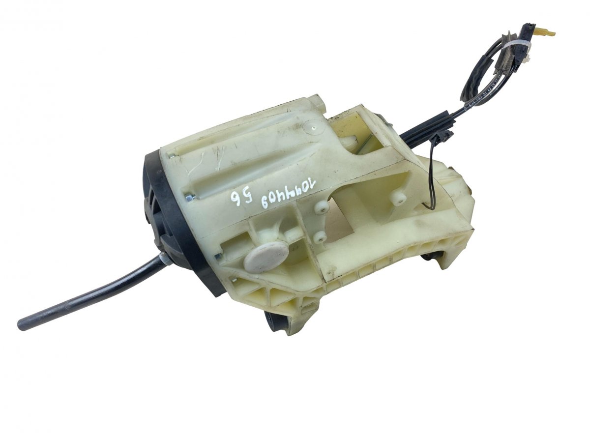 Mercedes-Benz Viano / Vito (W639) Gearshift Mechanism A6392603709 Gearshift Mechanism MERCEDES-BENZ V...