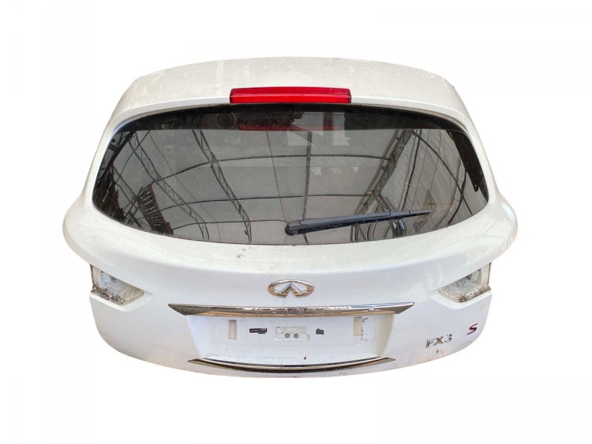 Infiniti FX / QX70 (S51) Bootlid / tailgate 901001CR1B Bootlid / tailgate INFINITI FX II / ...