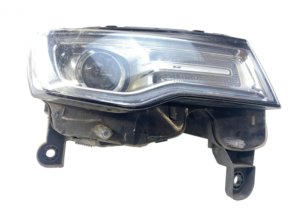 Jeep Grand Cherokee (WK) передняя фара (правая) 68111036AE Headlight right JEEP GRAND CHEROKEE ...
