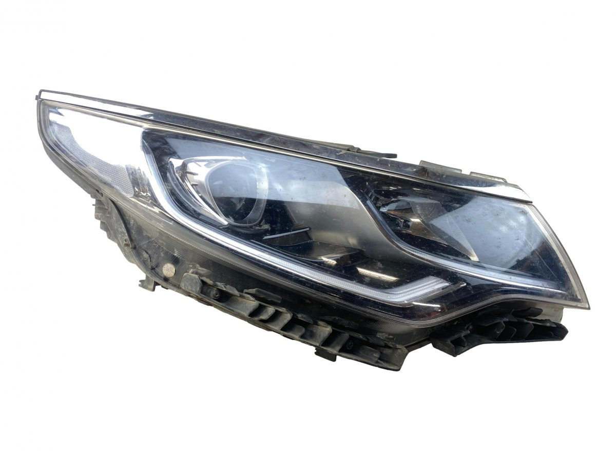 Kia Optima (JF) ajovalo (oikea) 92102D4530 Headlight right KIA OPTIMA IV (JF) (...