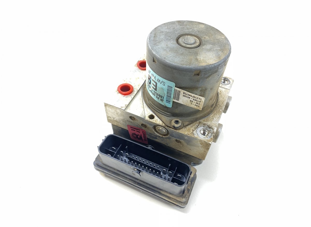 Kia Optima (JF) ABS hydraulic unit / pump 58920D4150 ABS hydraulic unit / pump KIA OPTIMA...