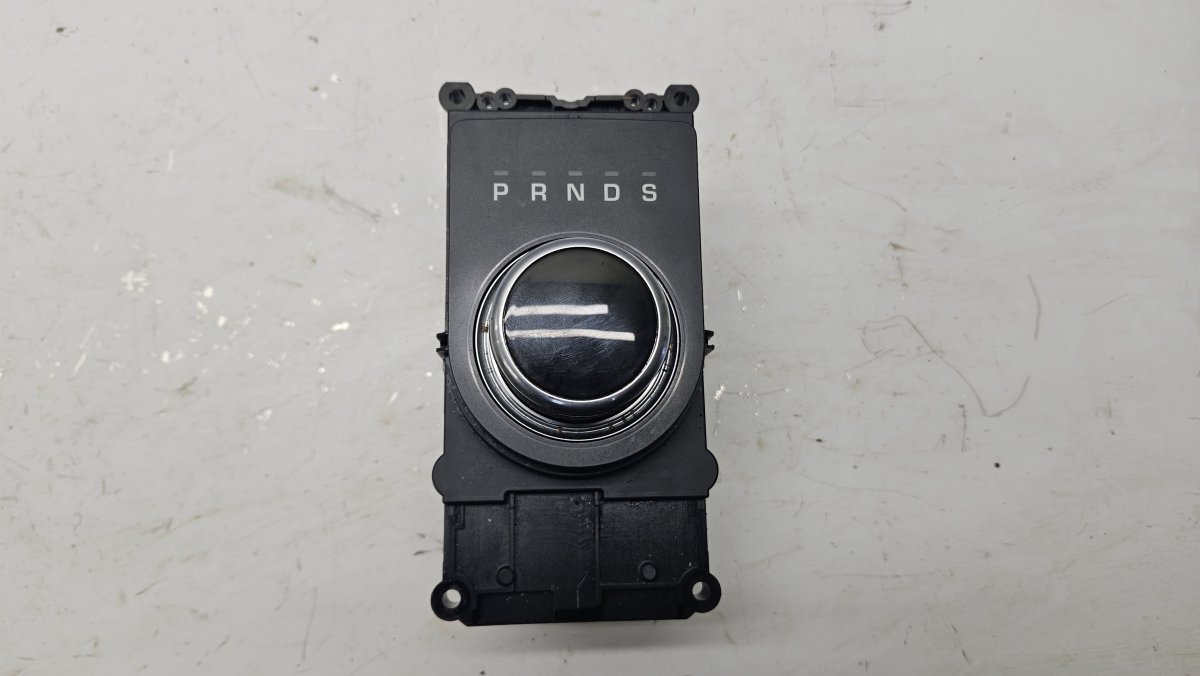 Jaguar XF Gearshift Mechanism HX7314C559AA HX7314C561AE HX737E453AF Gearshift...