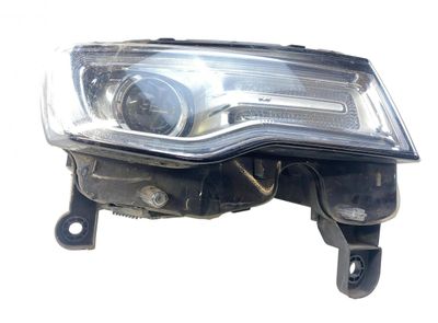 68111036AE Priekšējais lukturis labais JEEP GRAND CHEROKEE IV (WK, WK2) (2010-2021)