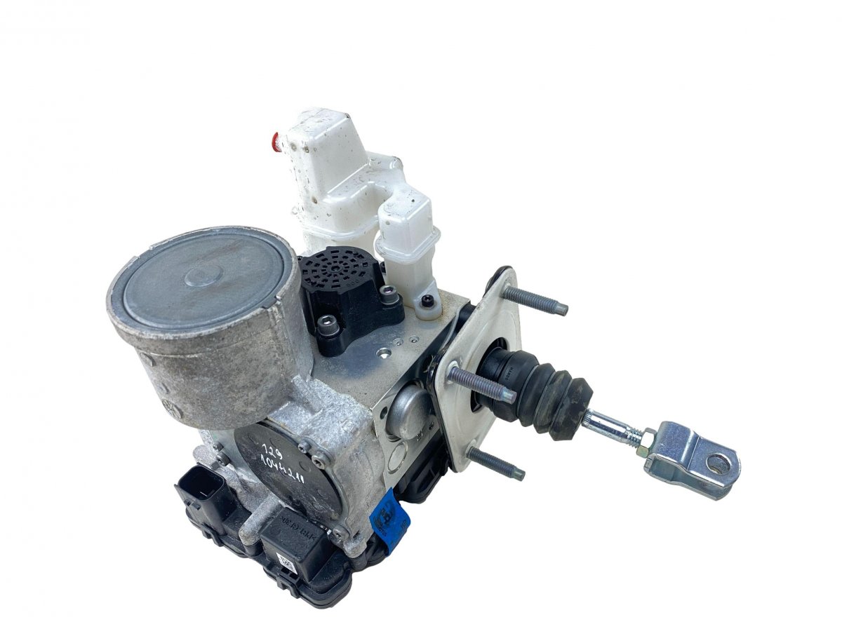 Kia Ceed (CD) ABS hydraulic unit / pump 58500CR500 ABS hydraulic unit / pump KIA XCEED ...