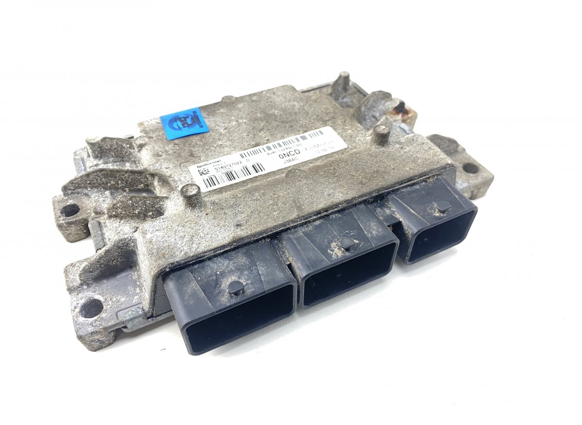Ford Focus Engine Control Unit / module (ECU)