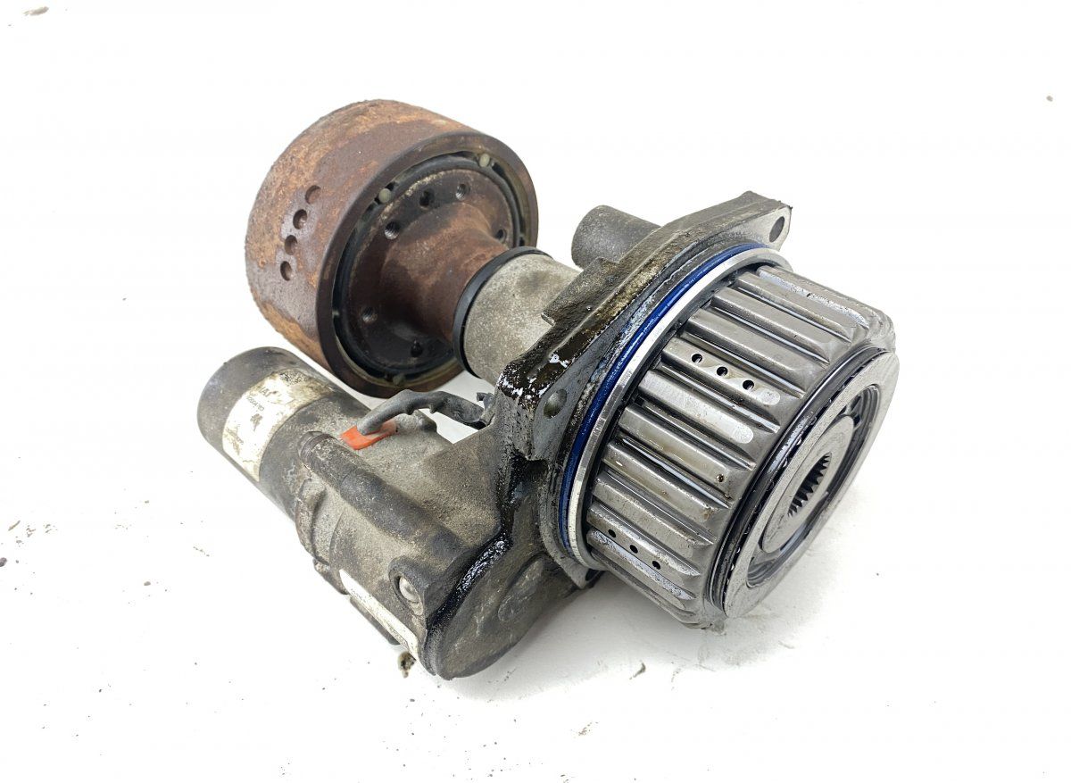 31492598 Haldex coupling / clutch VOLVO V60 II / S60 III (224, 225, 227) (2018-)