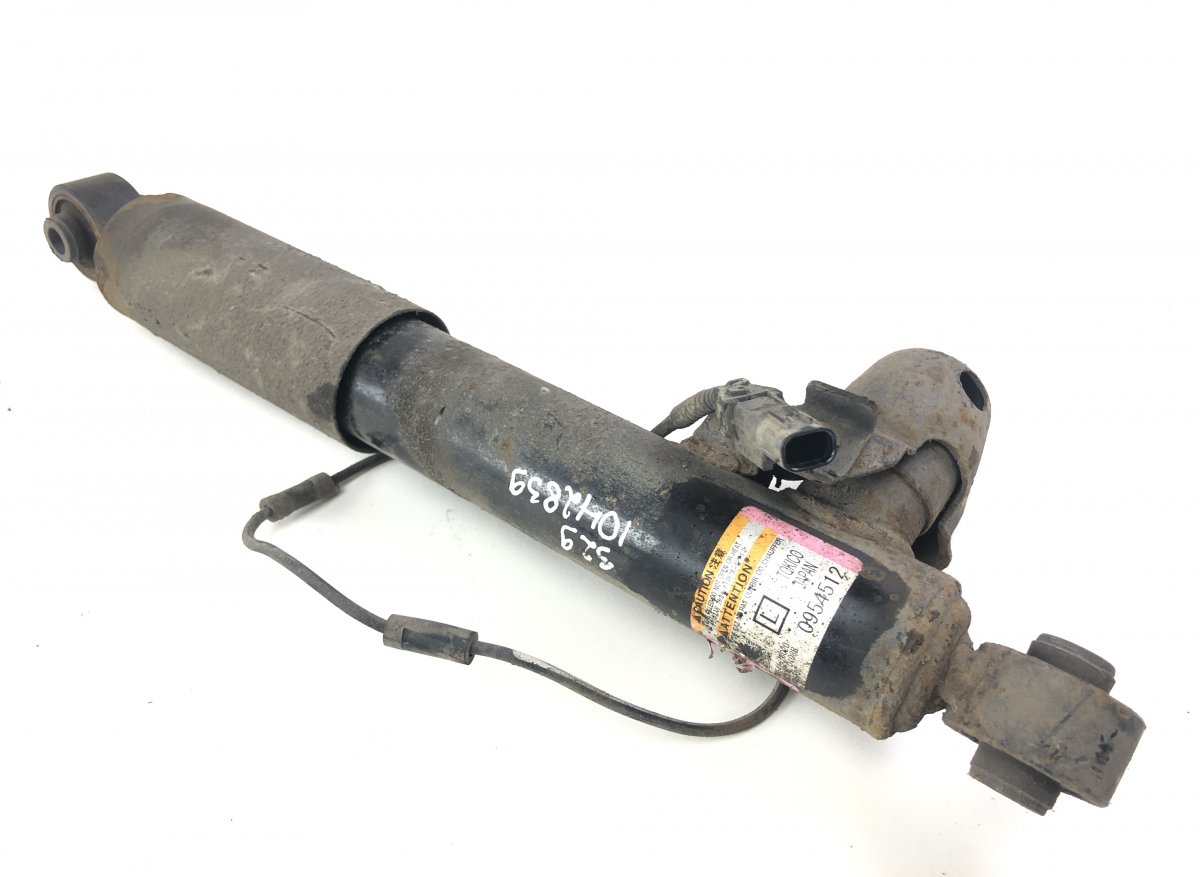 Lexus NX Shock Absorber Rear Left 4854178020 Shock Absorber Rear Left LEXUS NX I ...