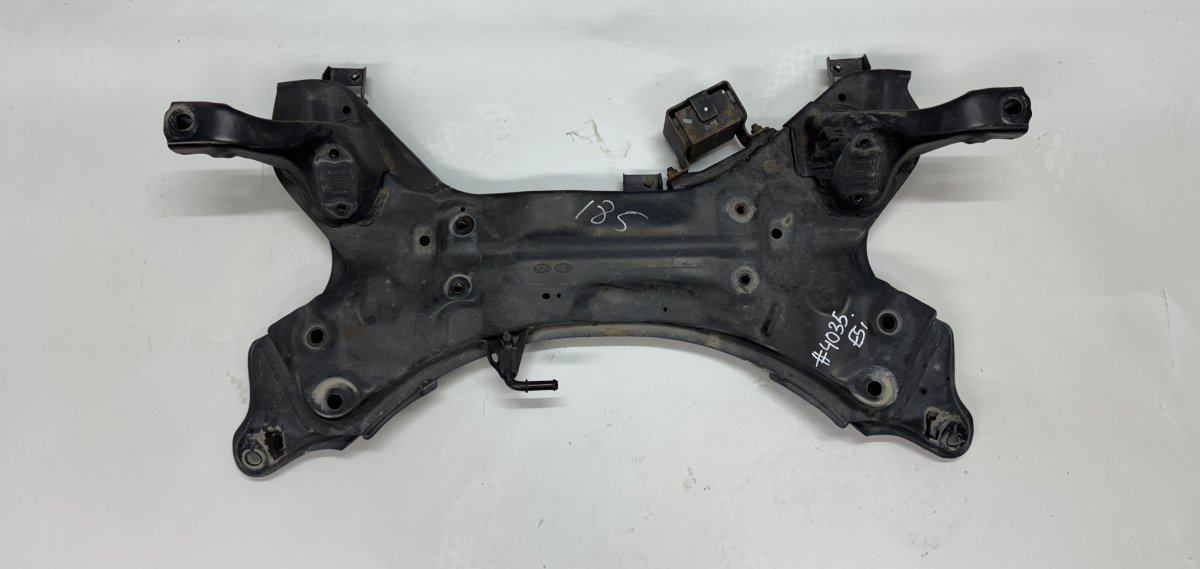 Kia Optima (TF) Front Axle Beam 624002T000 Front Axle Beam KIA OPTIMA III (TF) ...