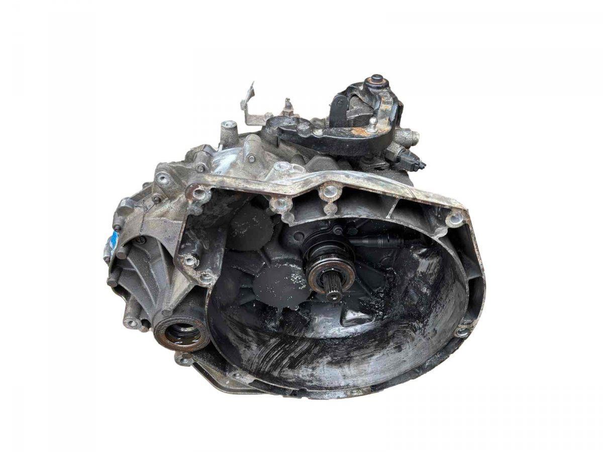 2255924 Gearbox FORD FOCUS III (2010-2018)