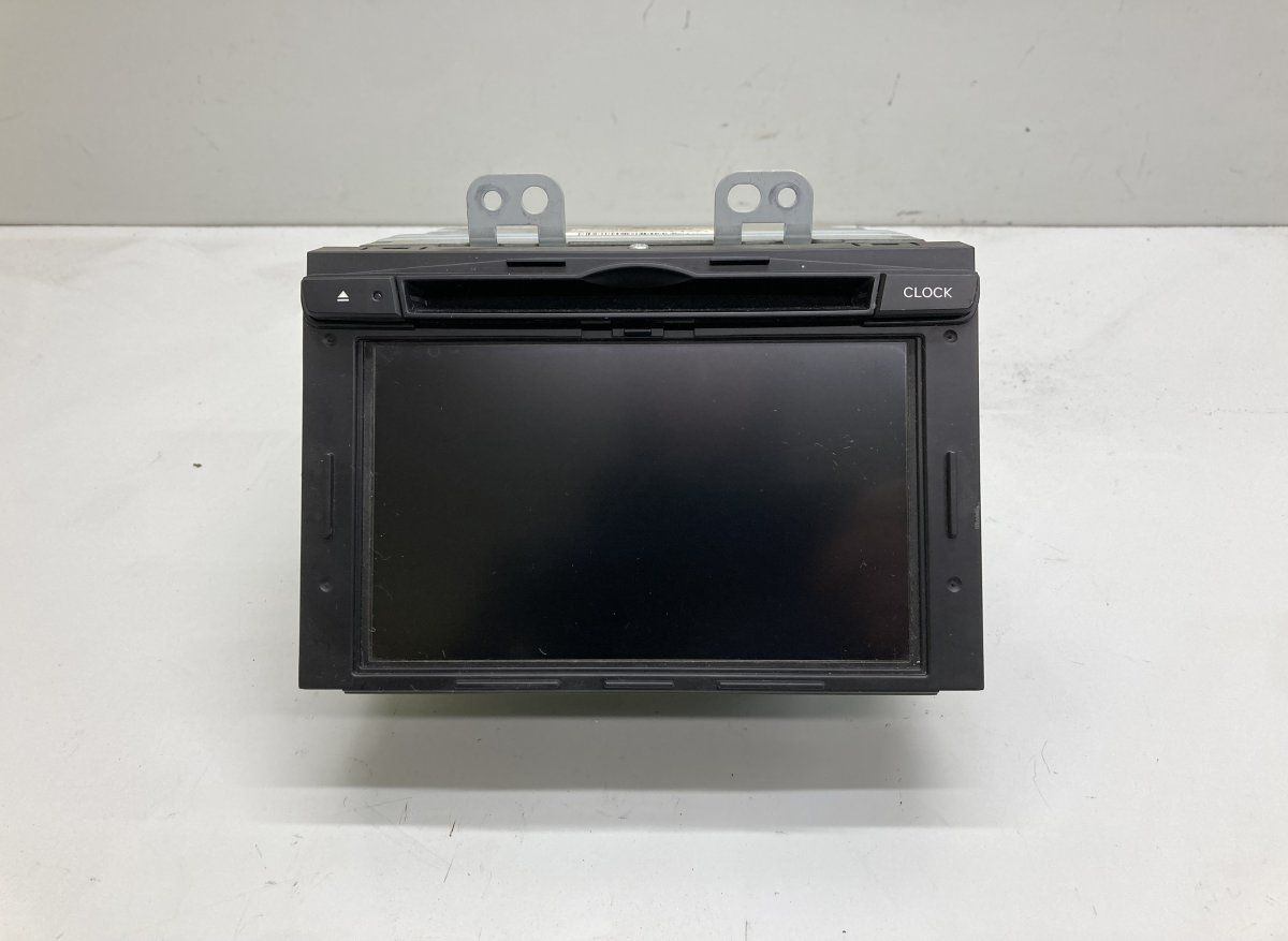 965602T000 Radio KIA OPTIMA III (TF) (2010-2015)