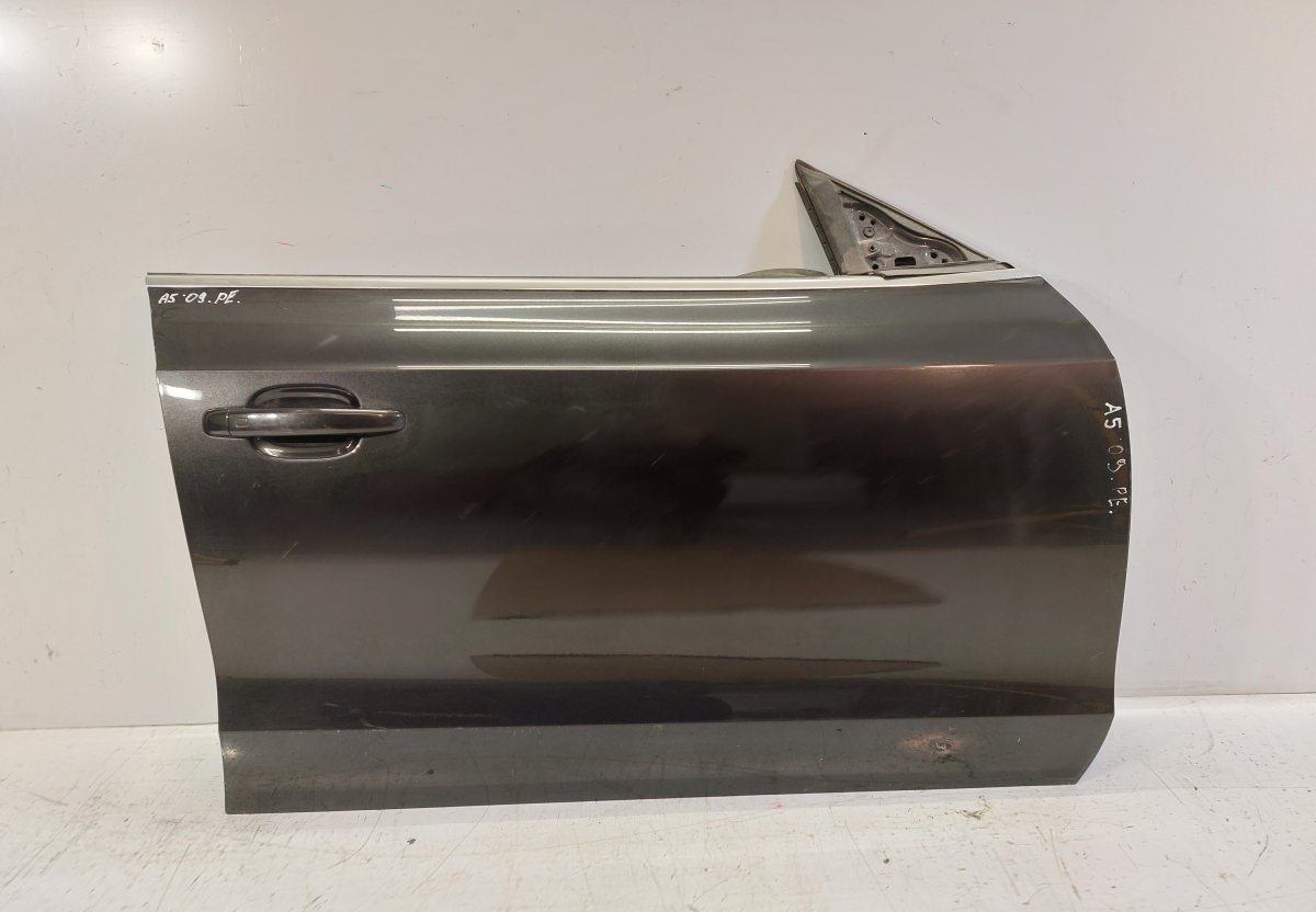 Audi A5 (B8) Door Front Right 8T8831052C Door Front Right AUDI A5 (B8) (2007-...