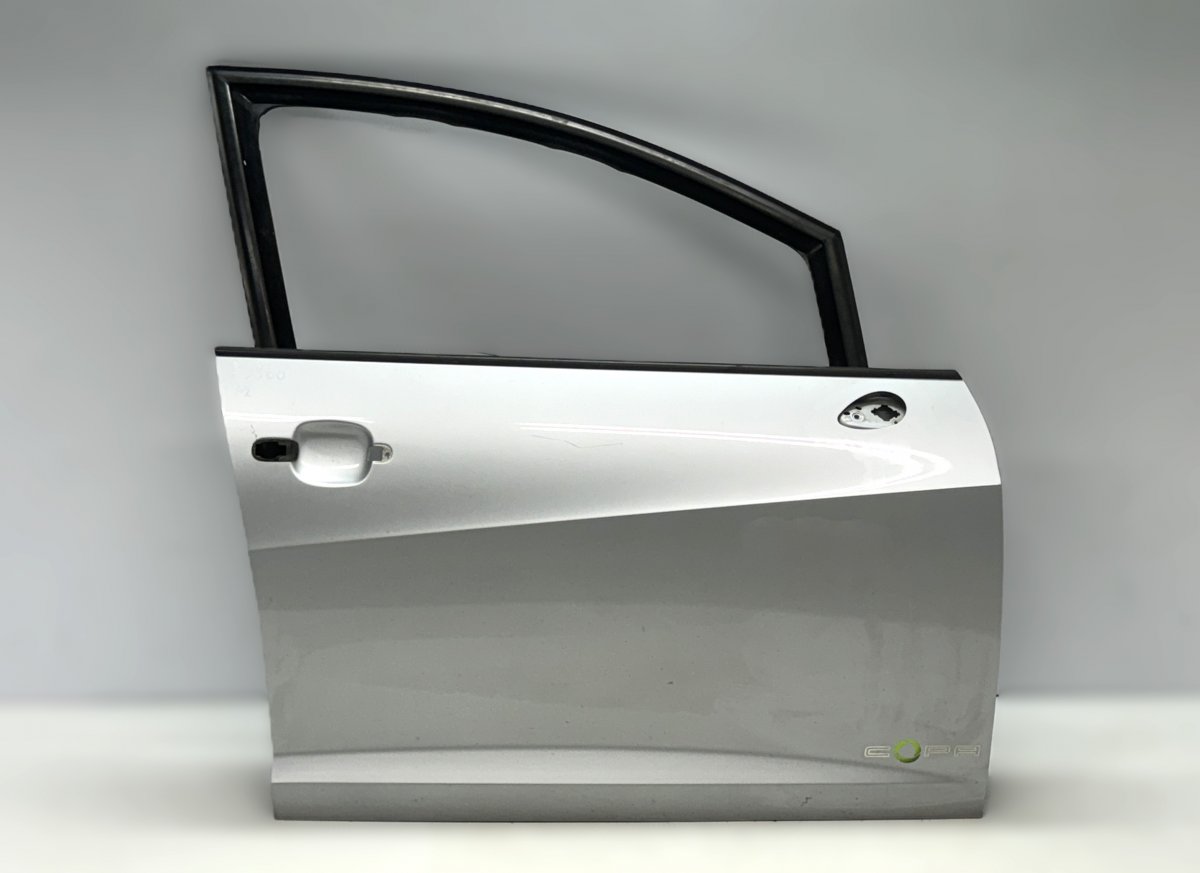 Seat Ibiza Door Front Right 6J4831056 Door Front Right SEAT IBIZA IV (6J, 6...