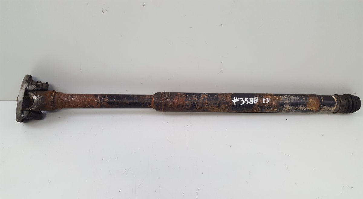 Mercedes-Benz A (W169) Propeller shaft front A2214101801 Propeller shaft front MERCEDES-BENZ...