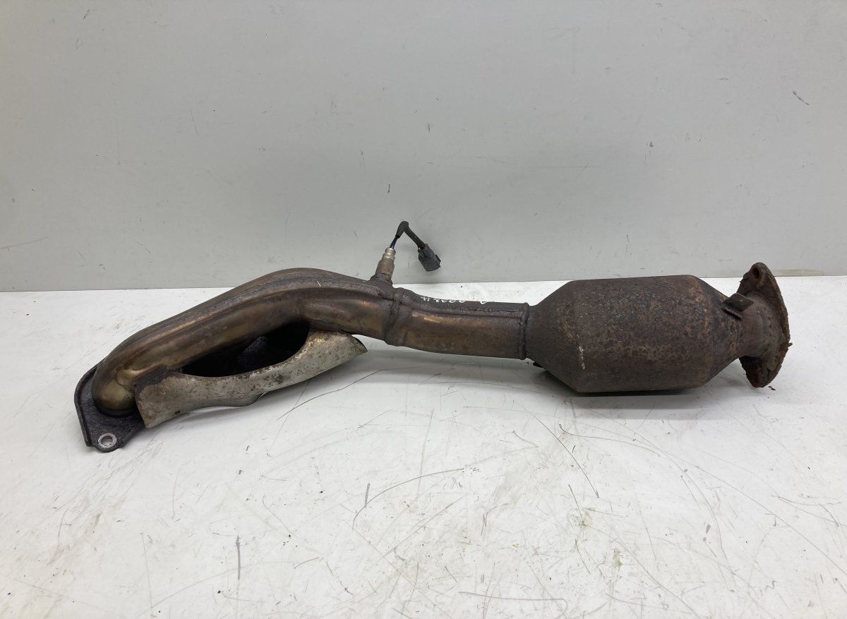 1715031030 Catalyc Converter LEXUS GS III (2005-2011)
