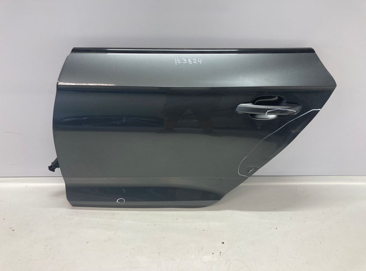 Audi A5 (B9) Door Rear Left 8W8833051B Door Rear  Left AUDI A5 (F53, F57, F...
