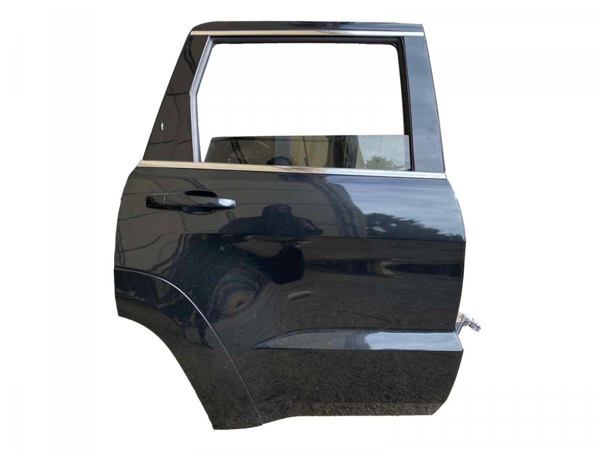 55113634AH Door Rear Right JEEP GRAND CHEROKEE IV (WK, WK2) (2010-2021)