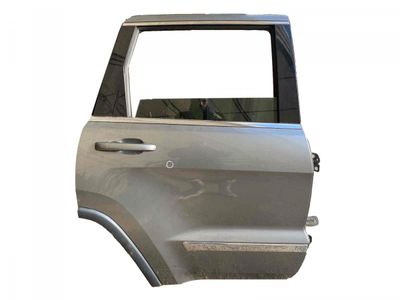 55113634AH Door Rear Right JEEP GRAND CHEROKEE IV (WK, WK2) (2010-2021)