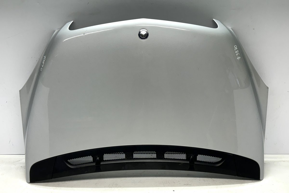 Mercedes-Benz A (W169) капот A1698800357 Bonnet MERCEDES-BENZ B-CLASS (W245)...