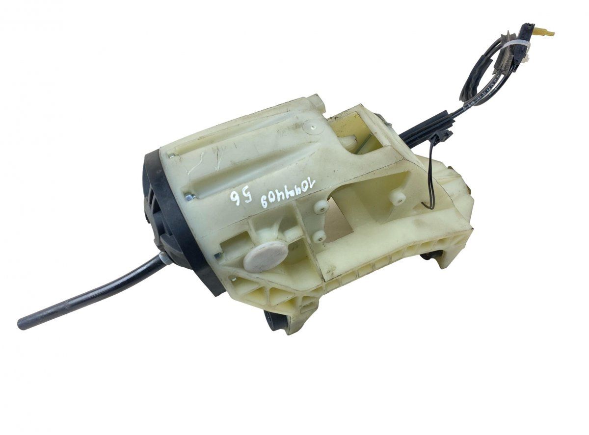 A6392603709 Gearshift Mechanism MERCEDES-BENZ VITO / VIANO (W639) (2003-2014)