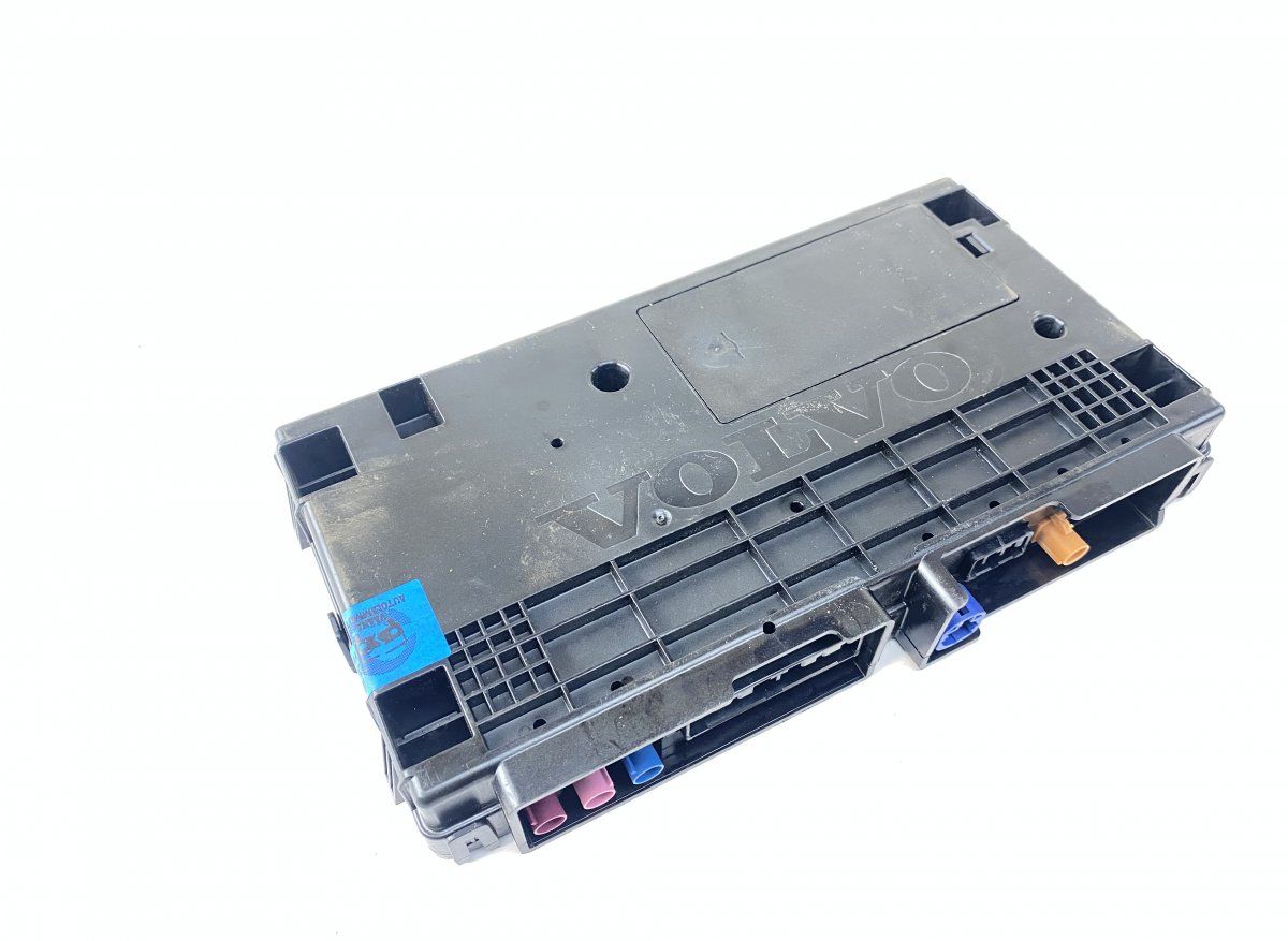 AC92229104 AC92228503 AC92229103 Tālrunis/Bluetooth vadības bloks VOLVO V60 II / S60 III (224, 225, 227) (2018-)