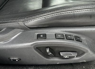 Sēdekļu komplekts VOLVO XC60 I (2008-2017)
