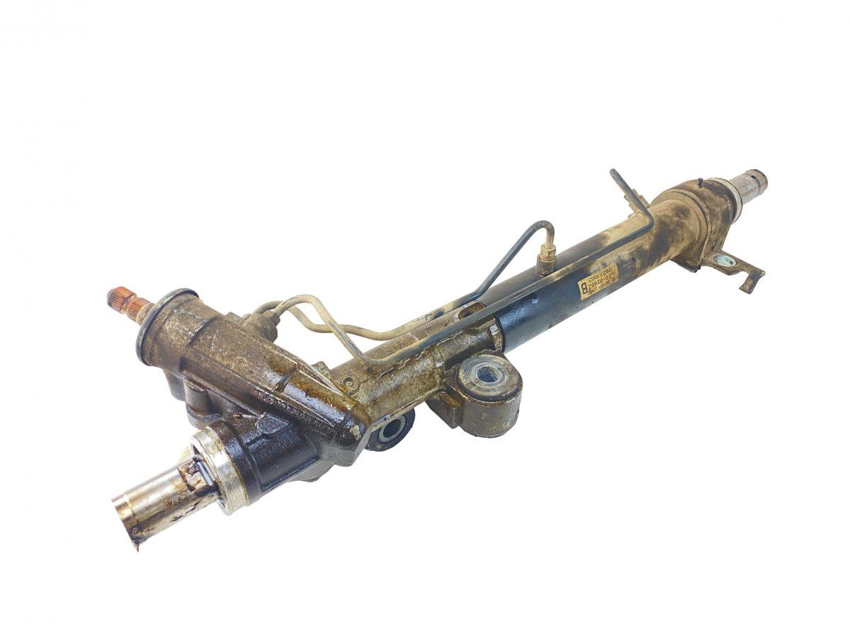 8981017800 Кормилна рейка ISUZU D-MAX I (RA, RC) (2002-2012)