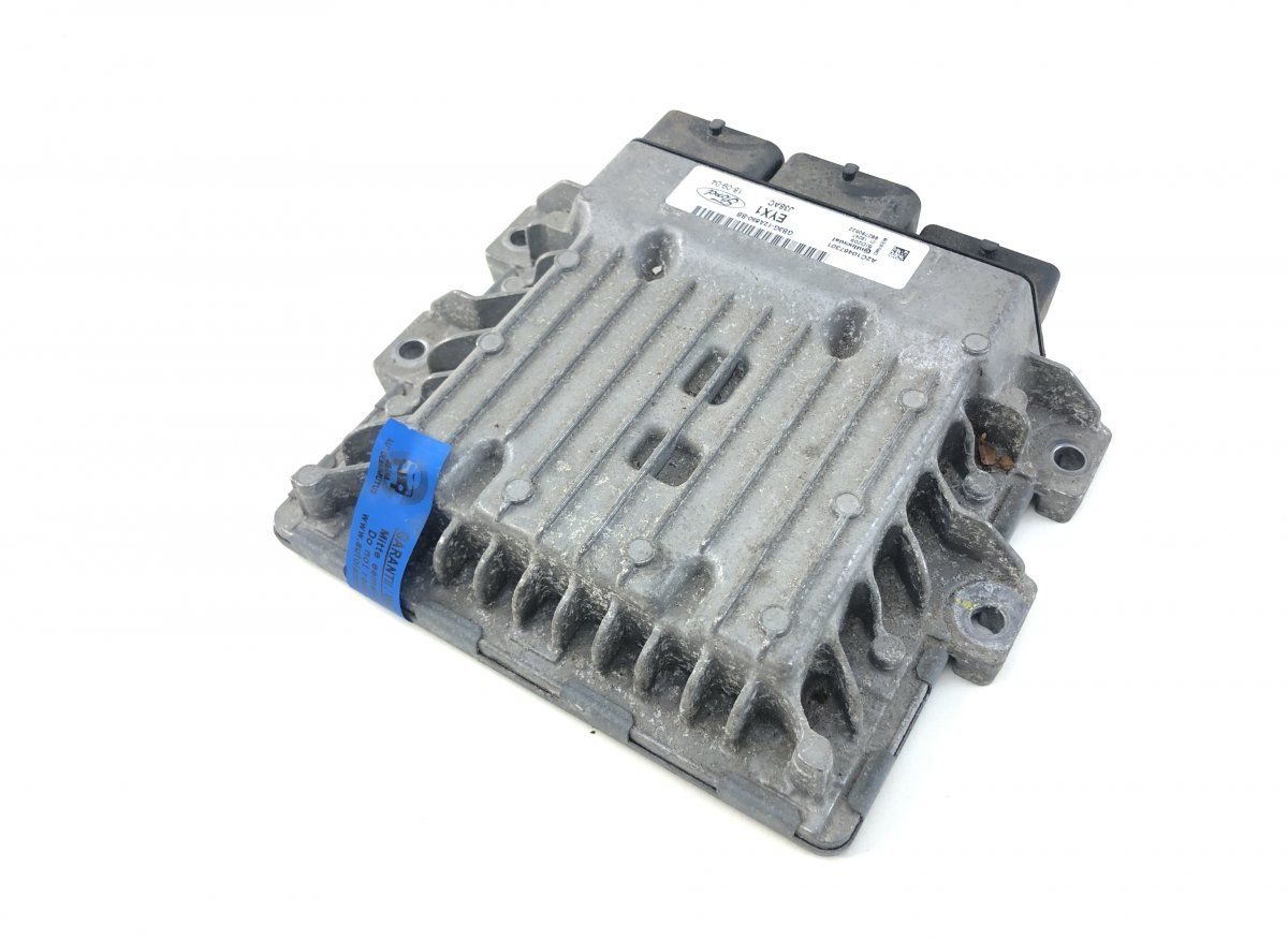 A2C10467301 A2C10467300 Engine Control Unit / module (ECU) FORD RANGER III (TKE, PX) (2011-2023)