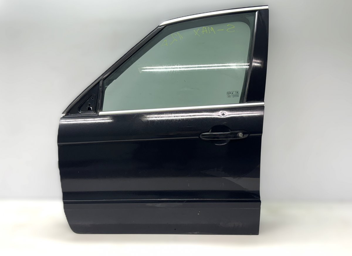 Ford S-Max Door Front Left PAM21R20125AC Door Front Left FORD S-MAX I (200...