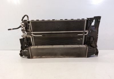 6G918C607MG P31293778 H0602005 6G917A095AD Kylarsats VOLVO XC60 I (2008-2017)
