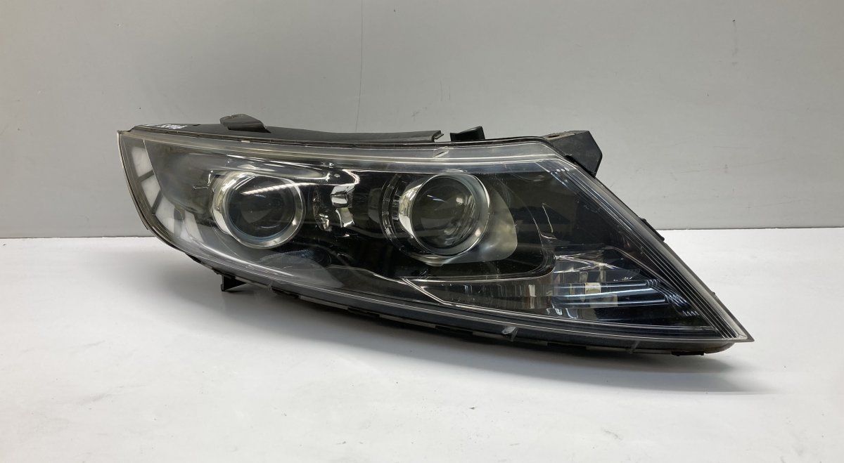 921022T 130732927200 Headlight right KIA OPTIMA III (TF) (2010-2015)