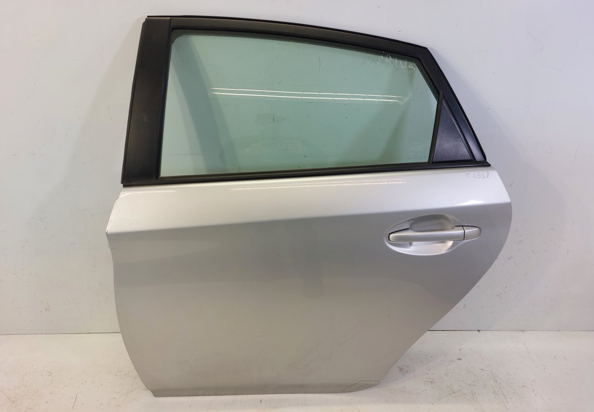 Toyota Prius+ Door Rear Left 6700447080 Door Rear  Left TOYOTA PRIUS III (XW...
