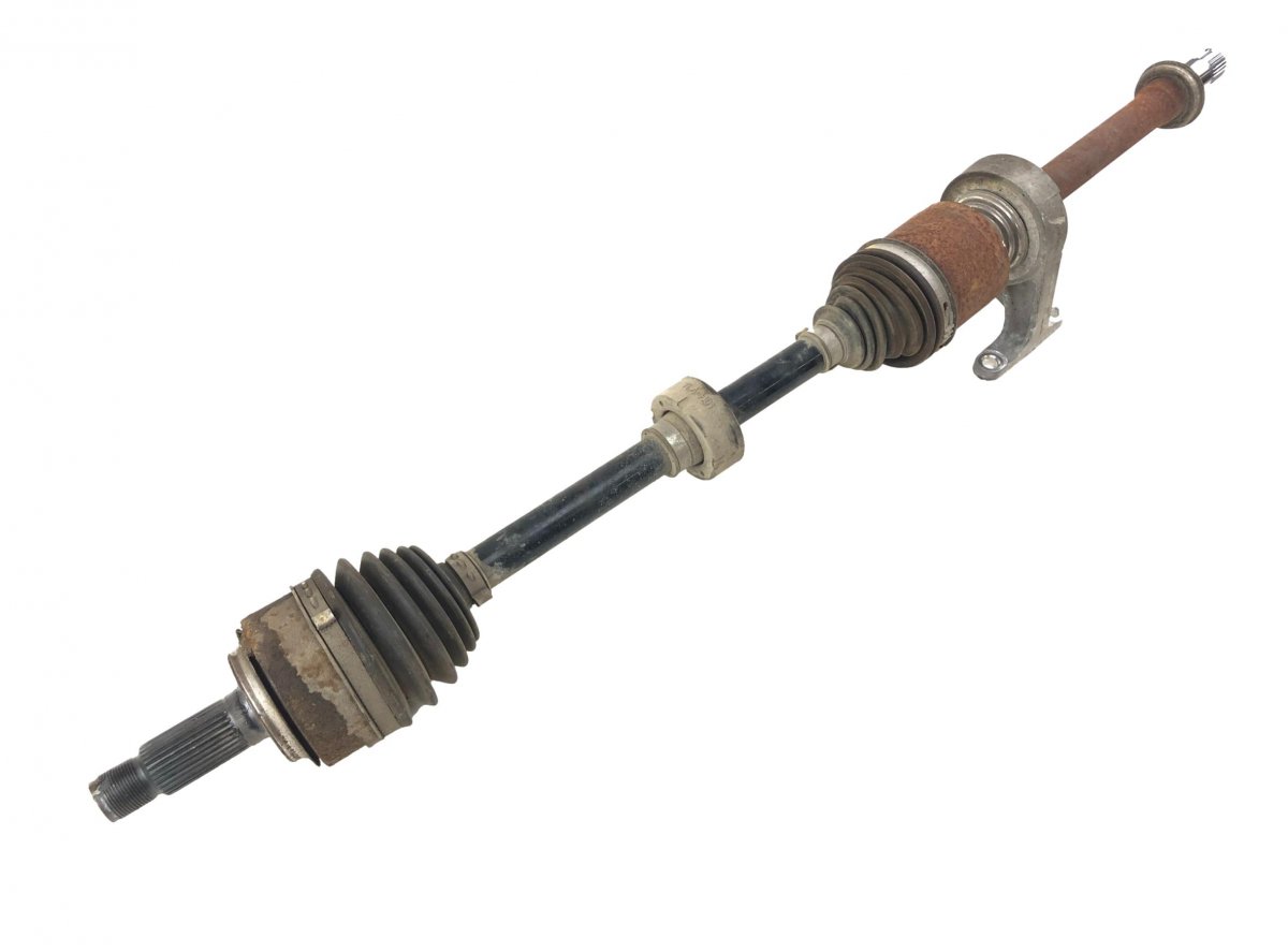 Honda CR-V Drive Shaft Front Right 44305TLAH00 Drive Shaft Front Right            ...