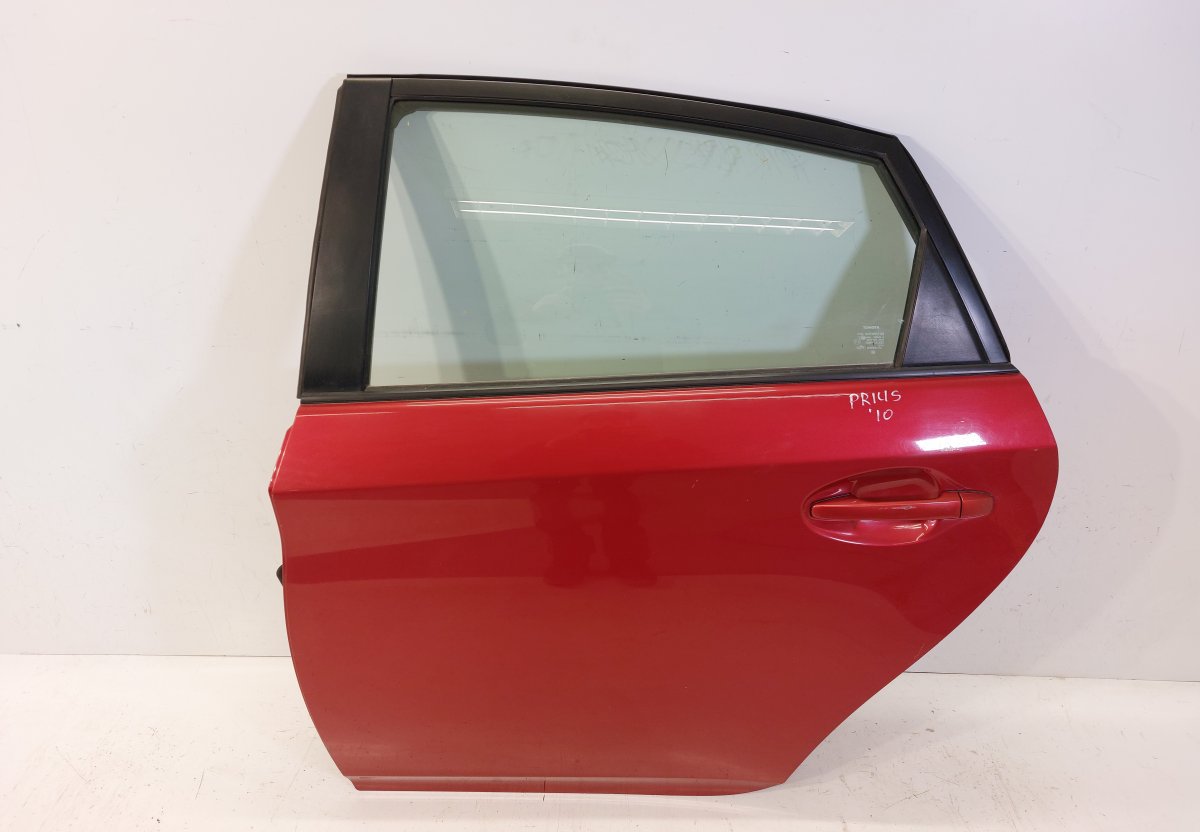 Toyota Prius Door Rear Left 6700447080 Door Rear  Left TOYOTA PRIUS III (XW...