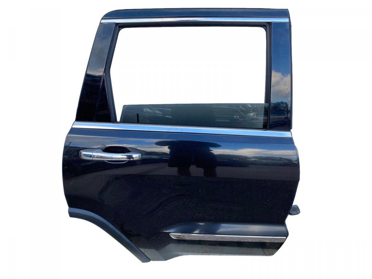 55113634AH Door Rear Right JEEP GRAND CHEROKEE IV (WK, WK2) (2010-2021)