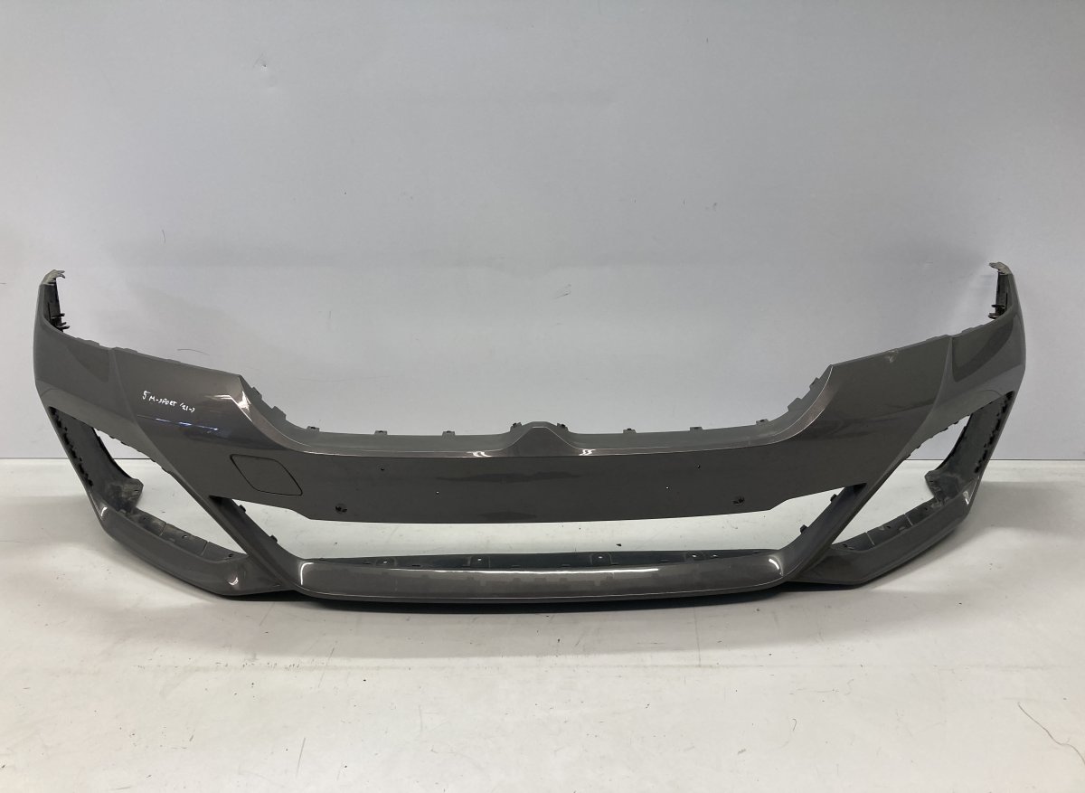 BMW 5 (G30 / G31) front bumper 8098644 72758411 Front Bumper BMW 5 (G30, G31) ...