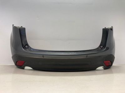 KD4750221 Bakre stötfångare MAZDA CX-5 I (KE) (2011-2016)