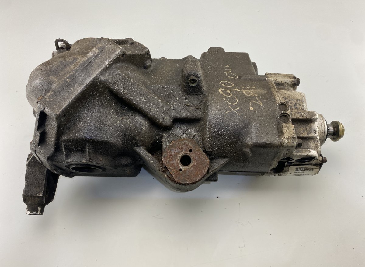 Volvo XC90 Rear axle differential 01023862 P8653553 Rear axle differential VOLVO ...