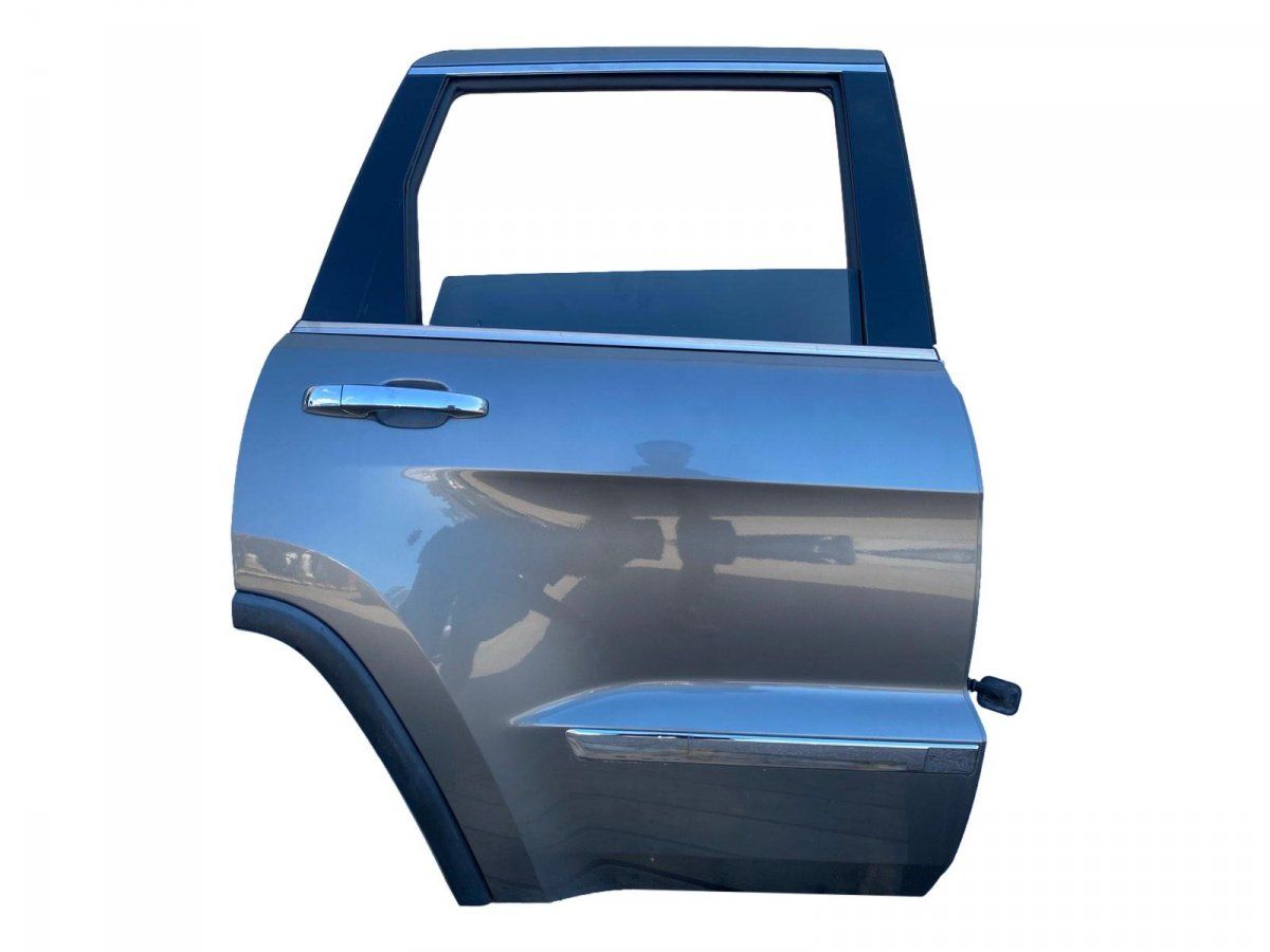 55113634AH Door Rear Right JEEP GRAND CHEROKEE IV (WK, WK2) (2010-2021)