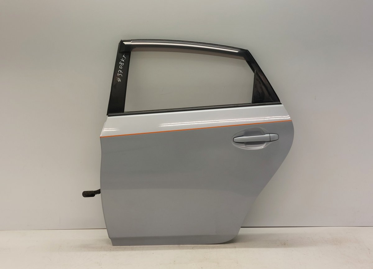 Toyota Prius Door Rear Left 6700447080 Door Rear  Left TOYOTA PRIUS III (XW...